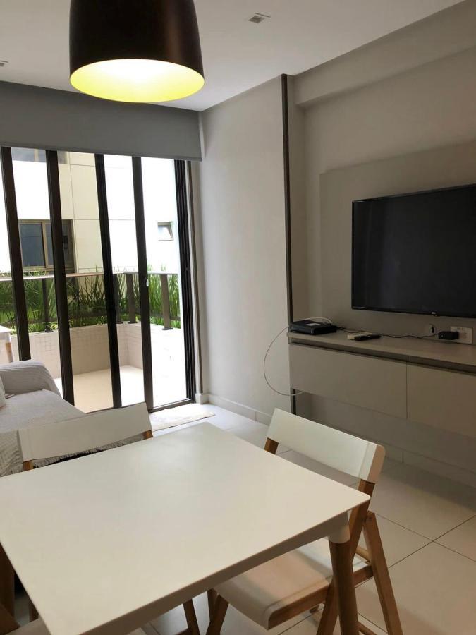 Clac - Holandas Prime - Flat 213 Daire João Pessoa Dış mekan fotoğraf